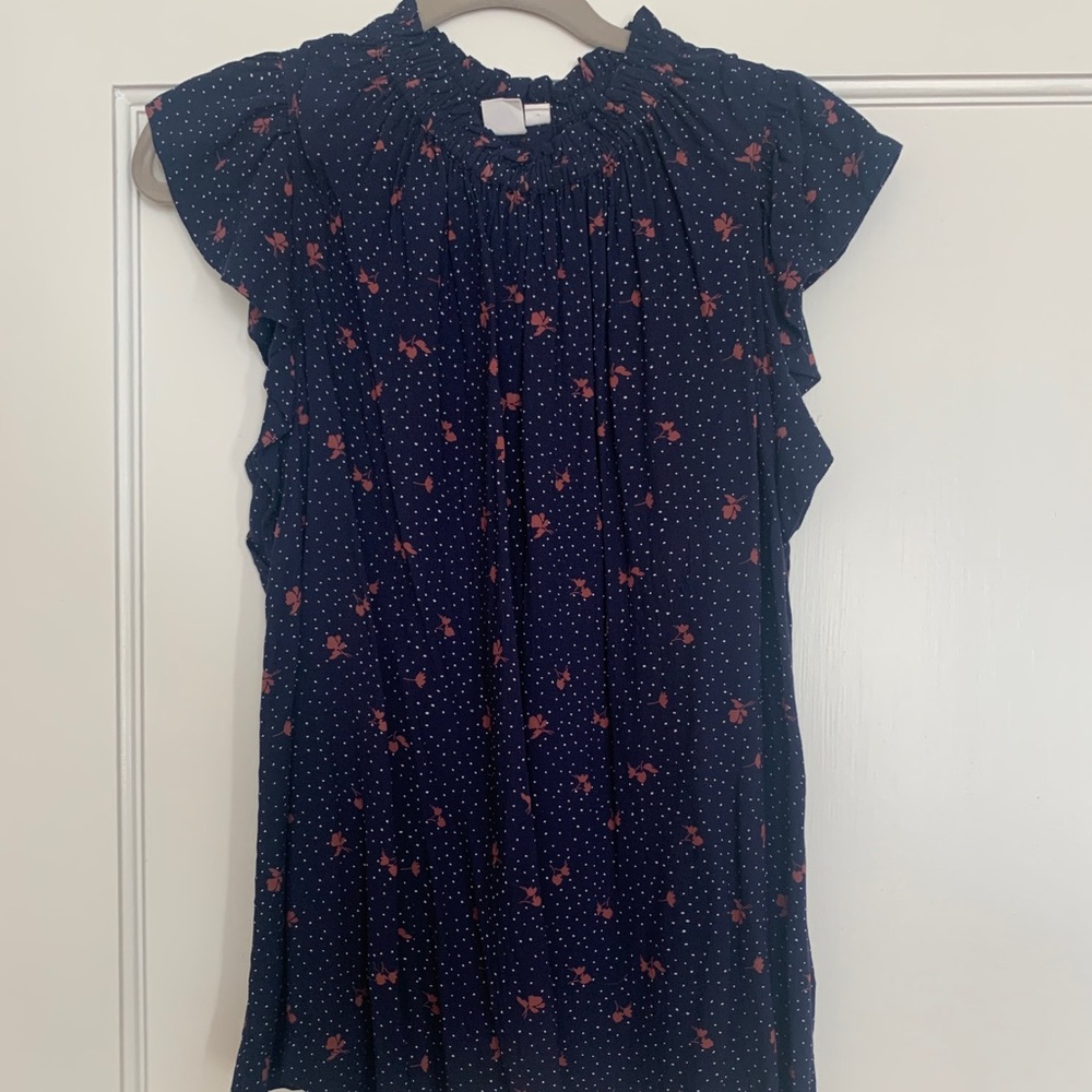 High Neck Tank
